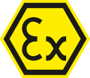 ATEX-sertifisert